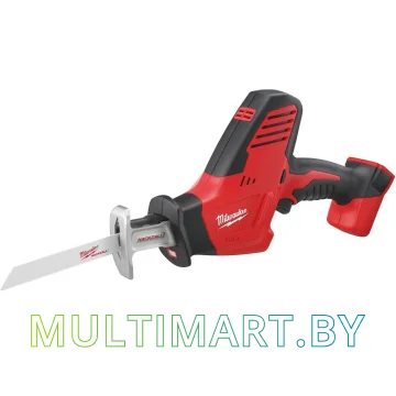 Сабельная пила Milwaukee C18 HZ-0 4933416785 (без АКБ) картинка 2